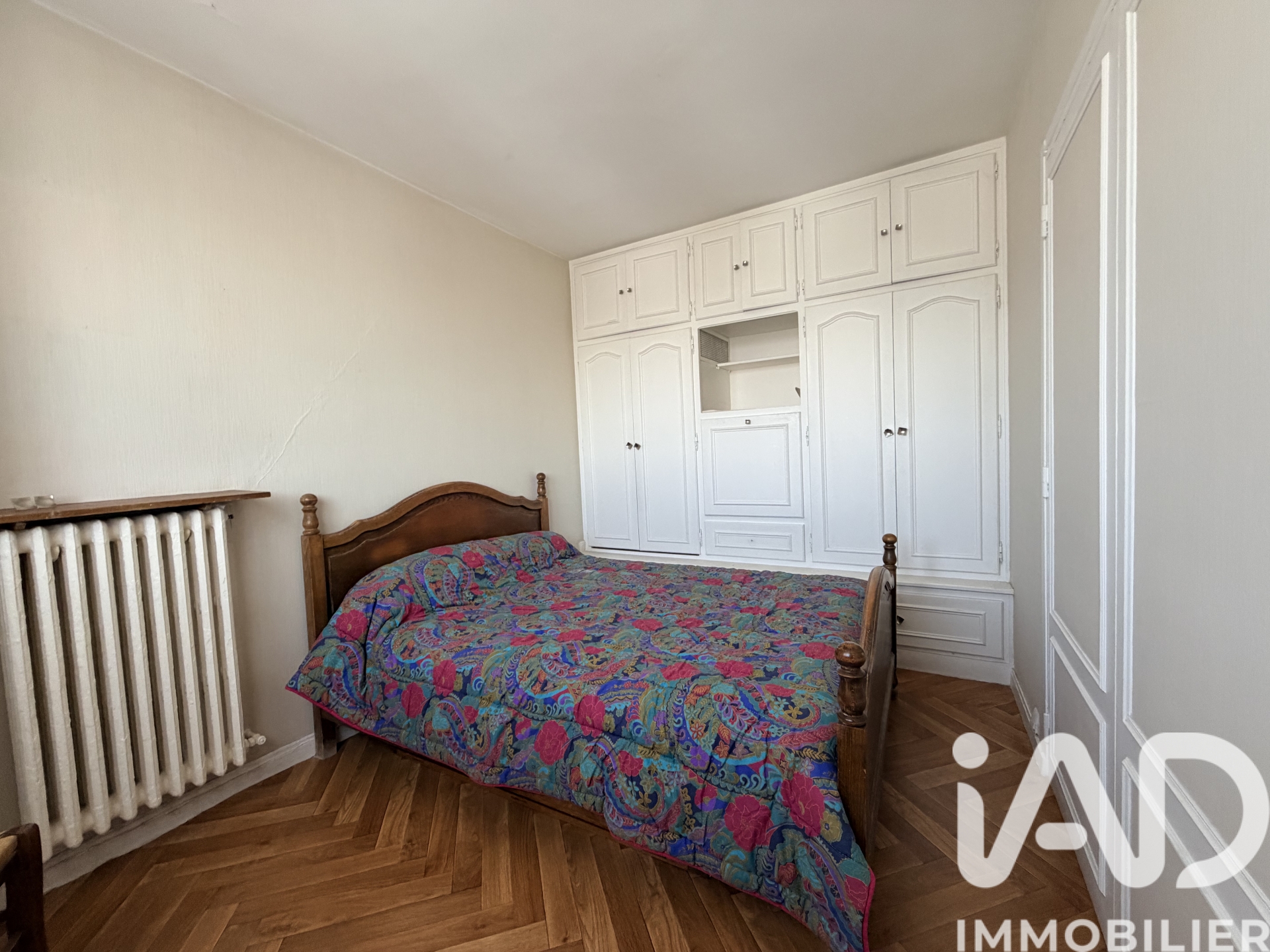 Vente appartement à Bondy (93140) : appartement 4 pièces 62 m² - 2021455 — 10