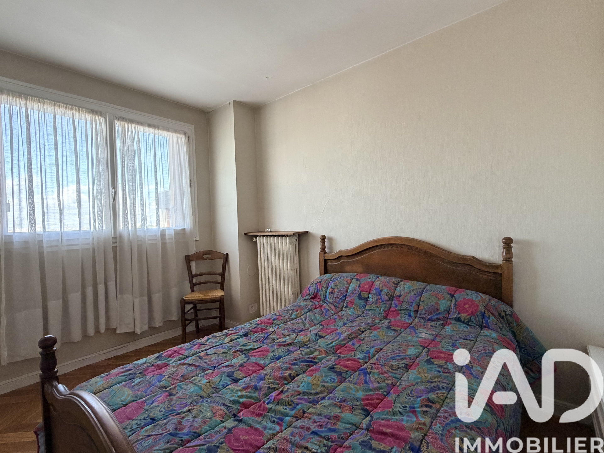 Vente appartement à Bondy (93140) : appartement 4 pièces 62 m² - 2021455 — 9
