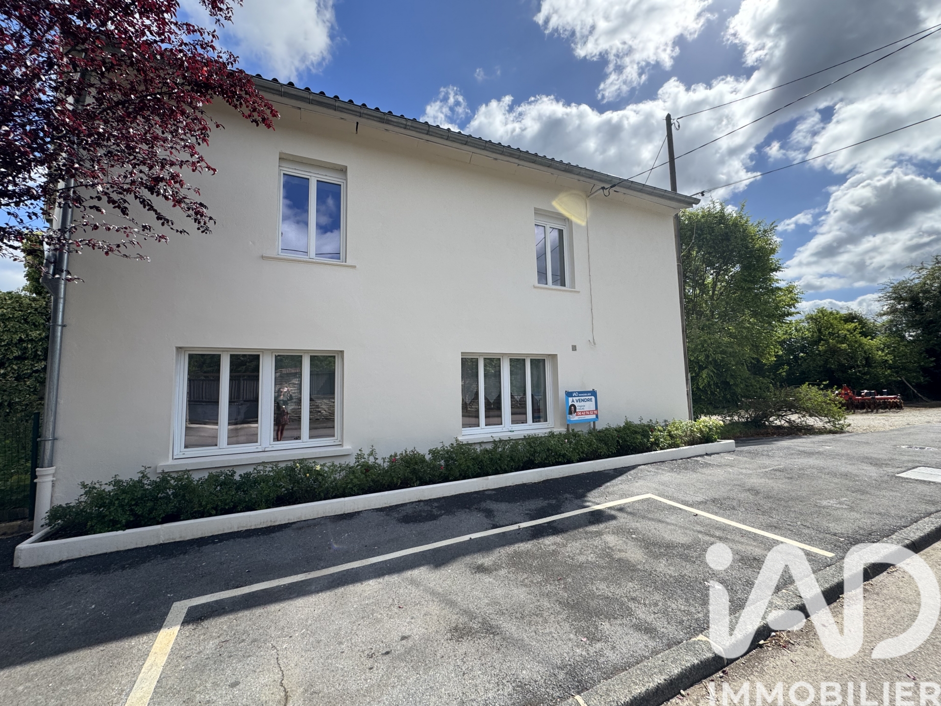 Vente Maison/villa 6 pièces