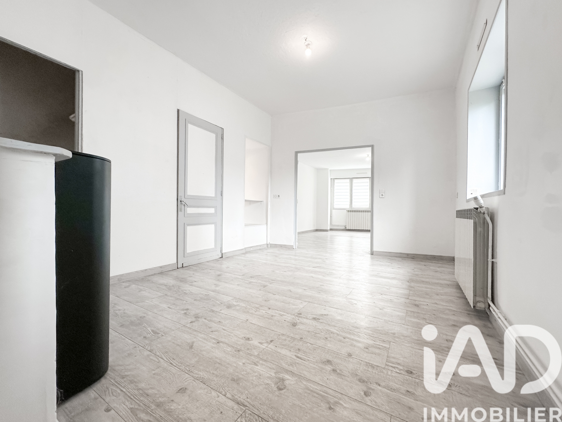 Vente maison à Anzin (59410) : maison de ville 5 pièces 130 m² - 2005417 — 2