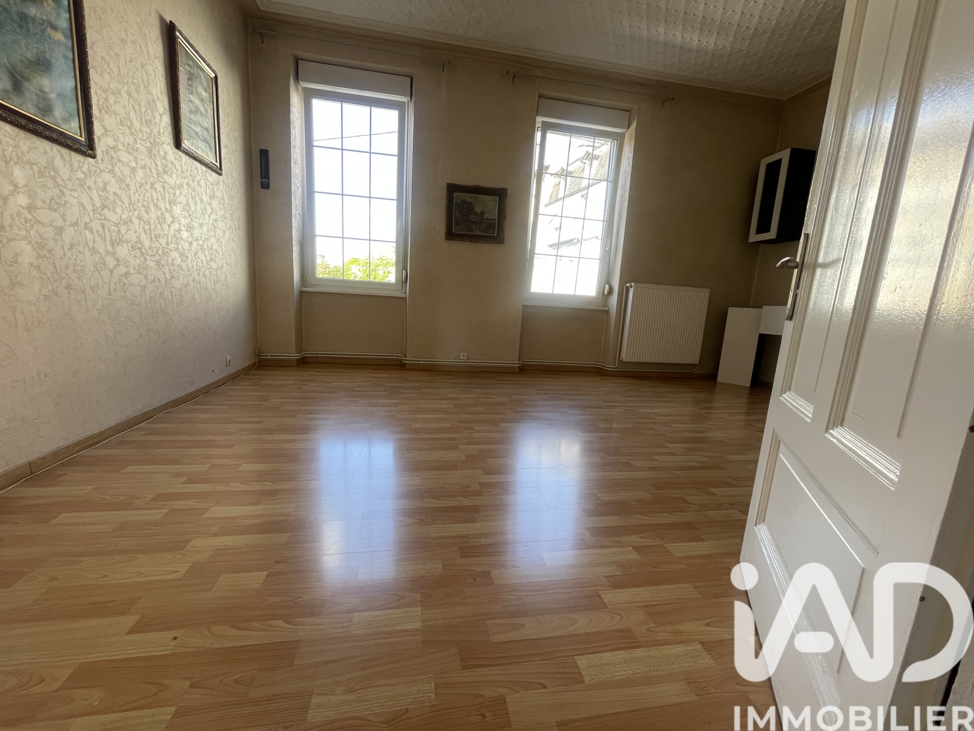 Vente appartement à Algrange (57440) : appartement 3 pièces 80 m² - 2019078 — 4