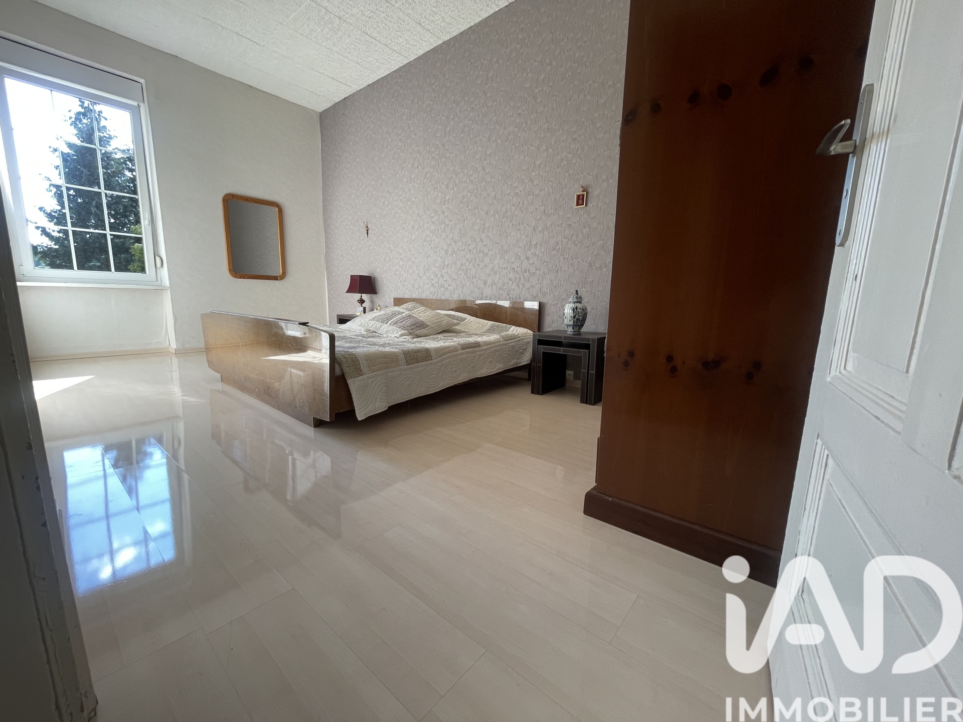Vente appartement à Algrange (57440) : appartement 3 pièces 80 m² - 2019078 — 6