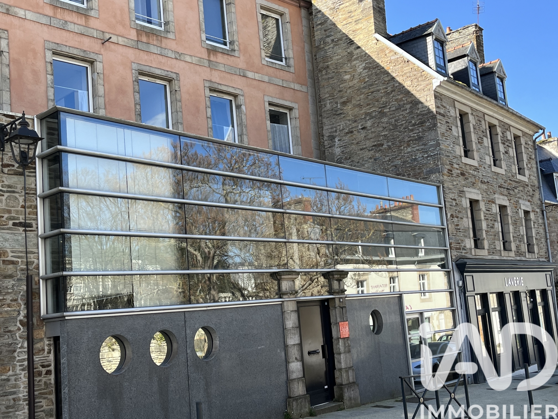 Vente Immeuble 10 pièces