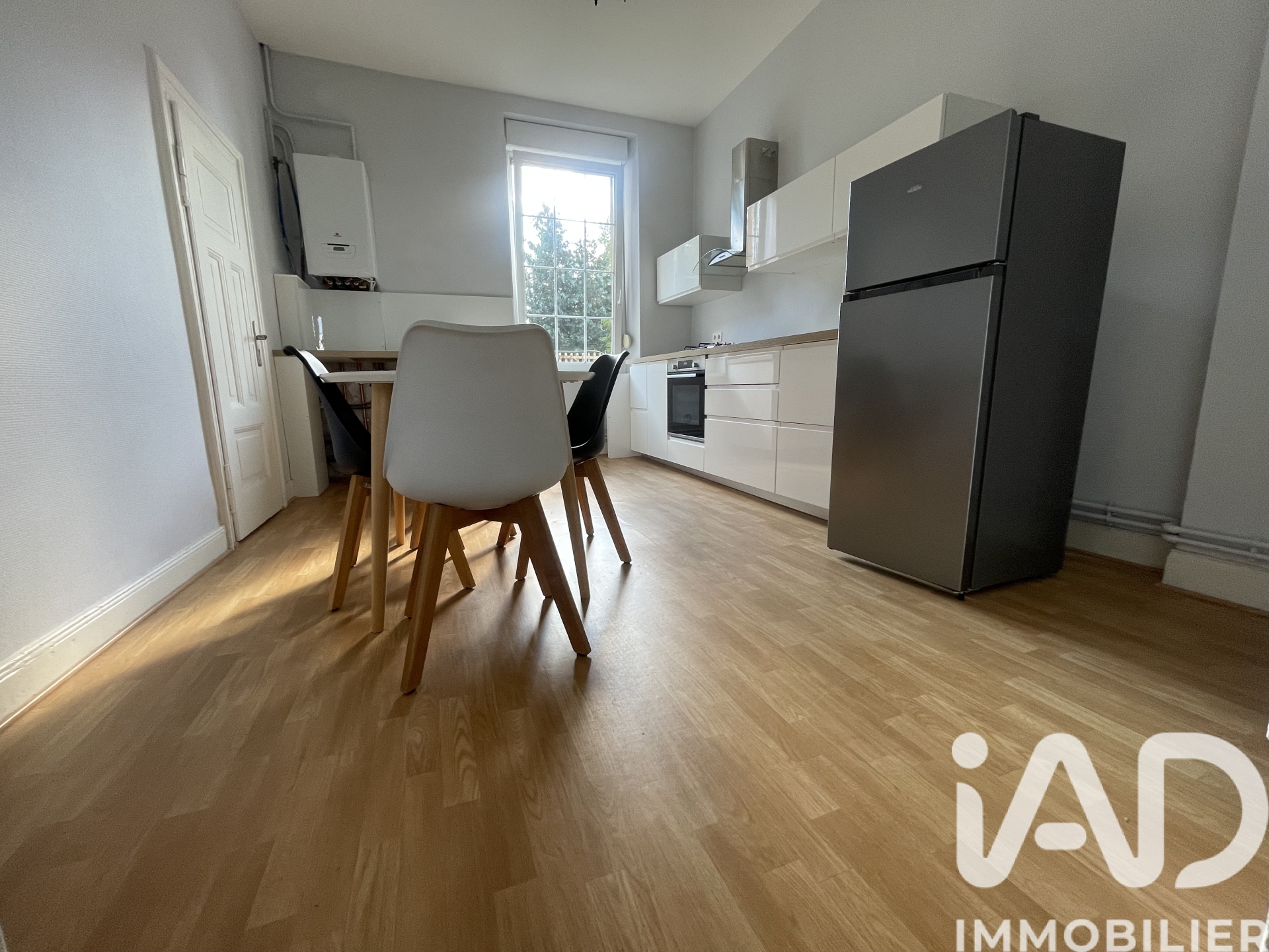 Vente appartement à Algrange (57440) : appartement 3 pièces 80 m² - 2019078 — 11
