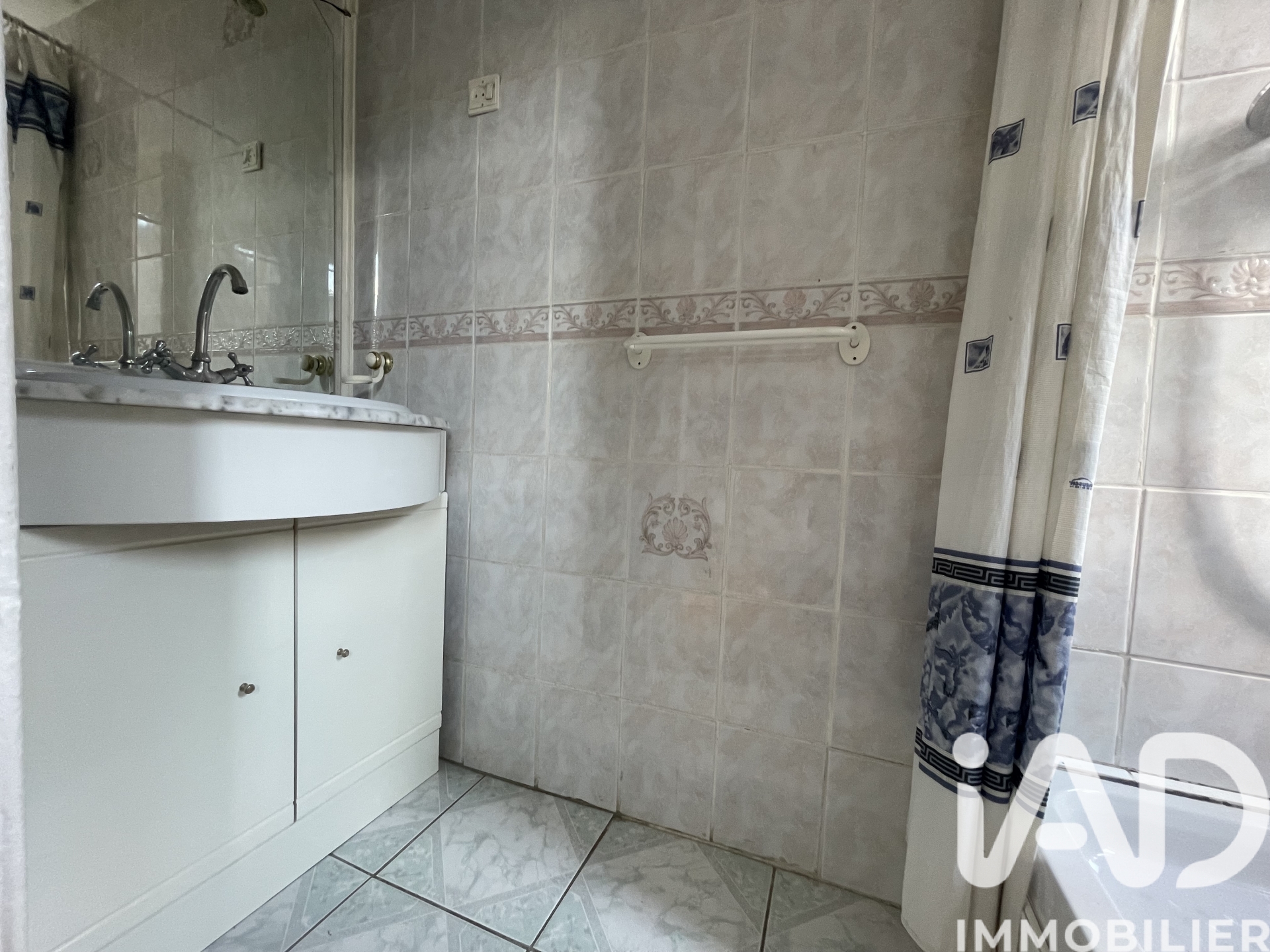 Vente appartement à Algrange (57440) : appartement 3 pièces 80 m² - 2019078 — 8