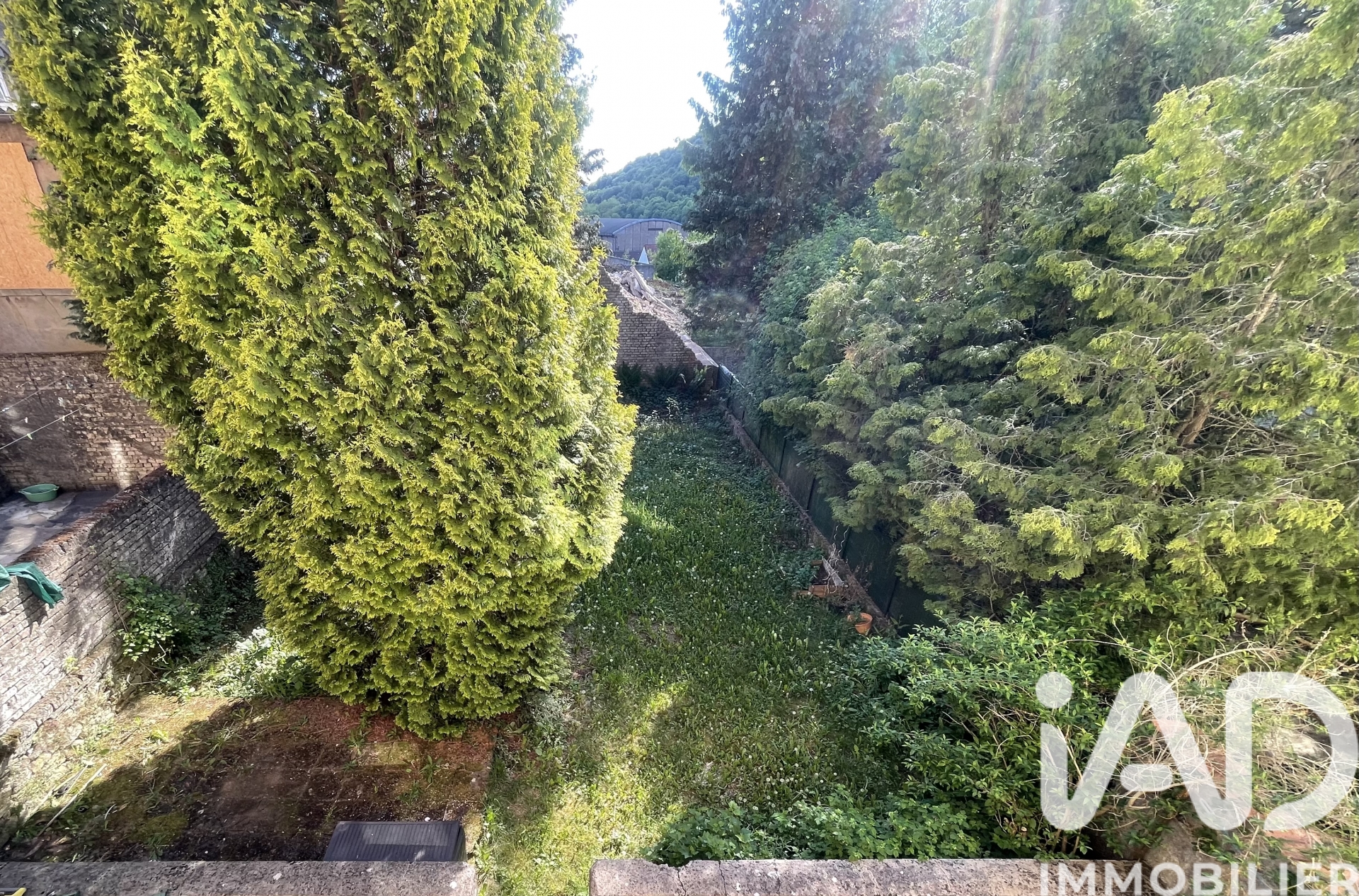Vente appartement à Algrange (57440) : appartement 3 pièces 80 m² - 2019078 — 9
