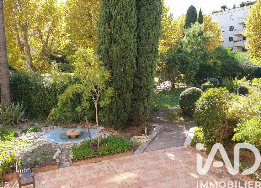 Vente appartement à Hyères (83400) : appartement 2 pièces 56 m² - 2022648 — 4