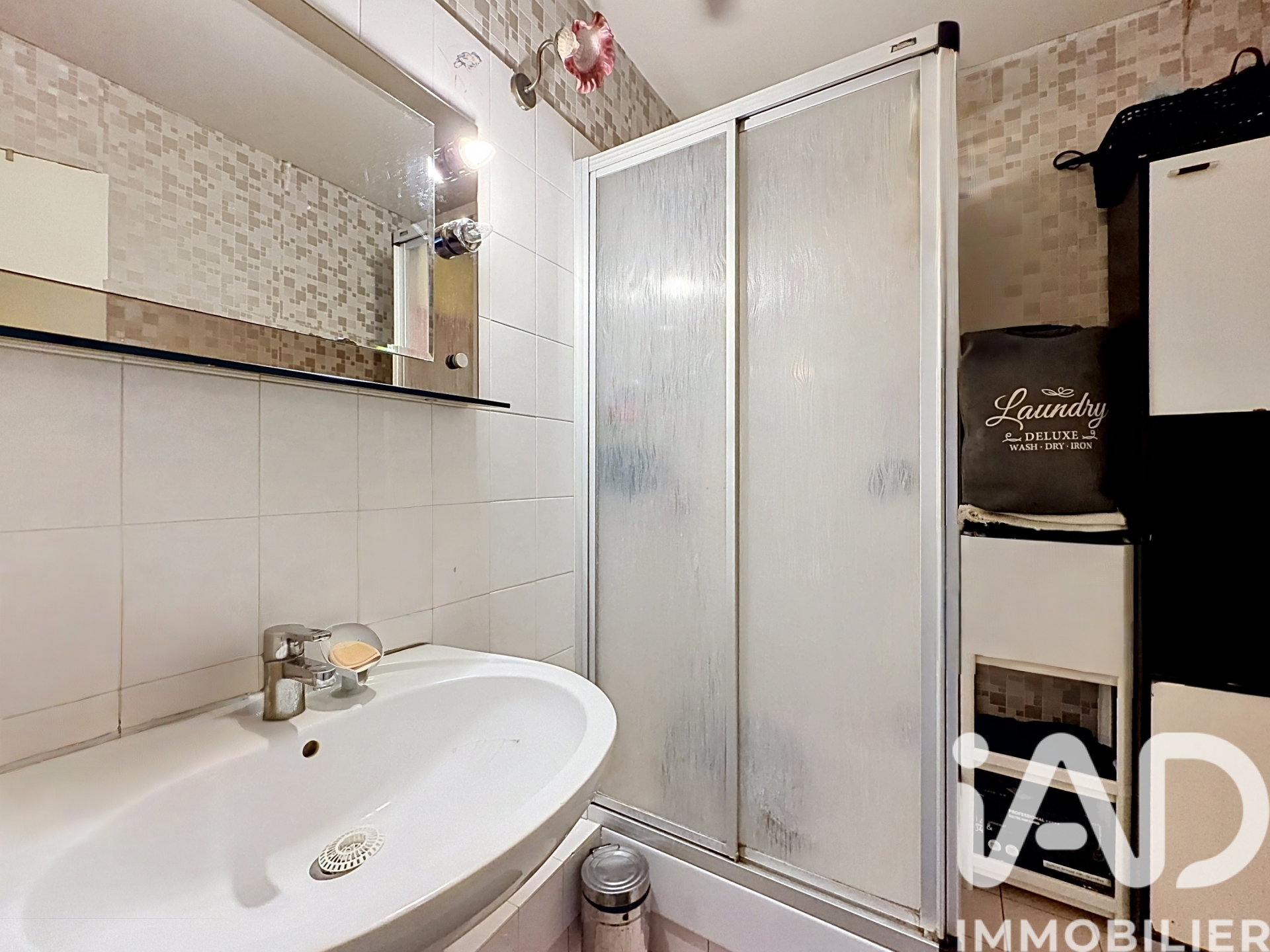 Vente appartement à Argenteuil (95100) : appartement 3 pièces 69 m² - 2021029 — 8