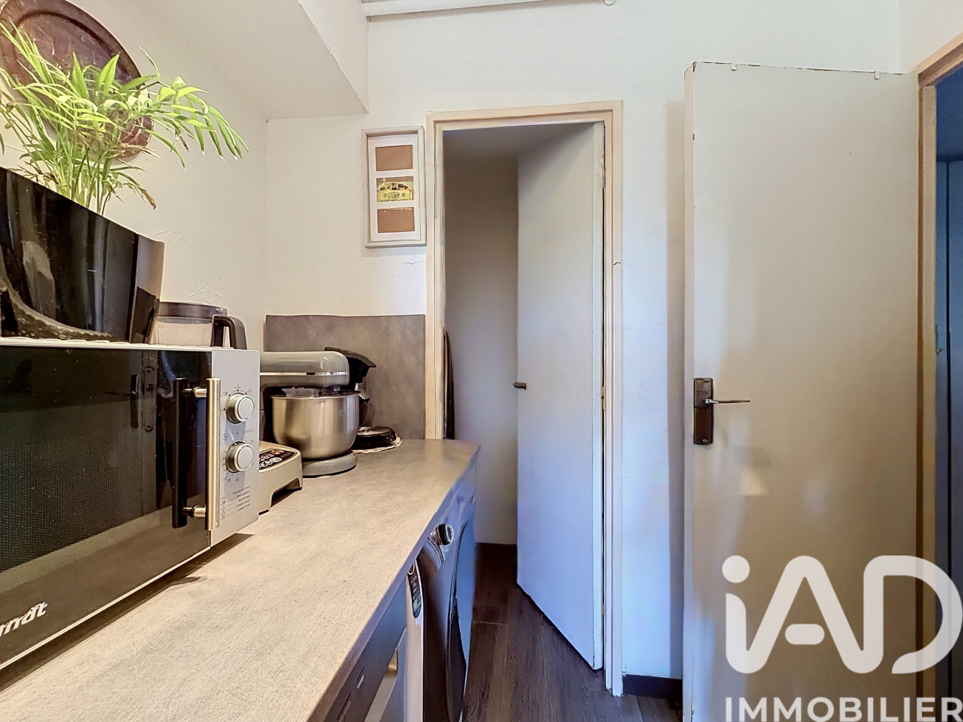 Vente appartement à Argenteuil (95100) : appartement 3 pièces 69 m² - 2021029 — 7