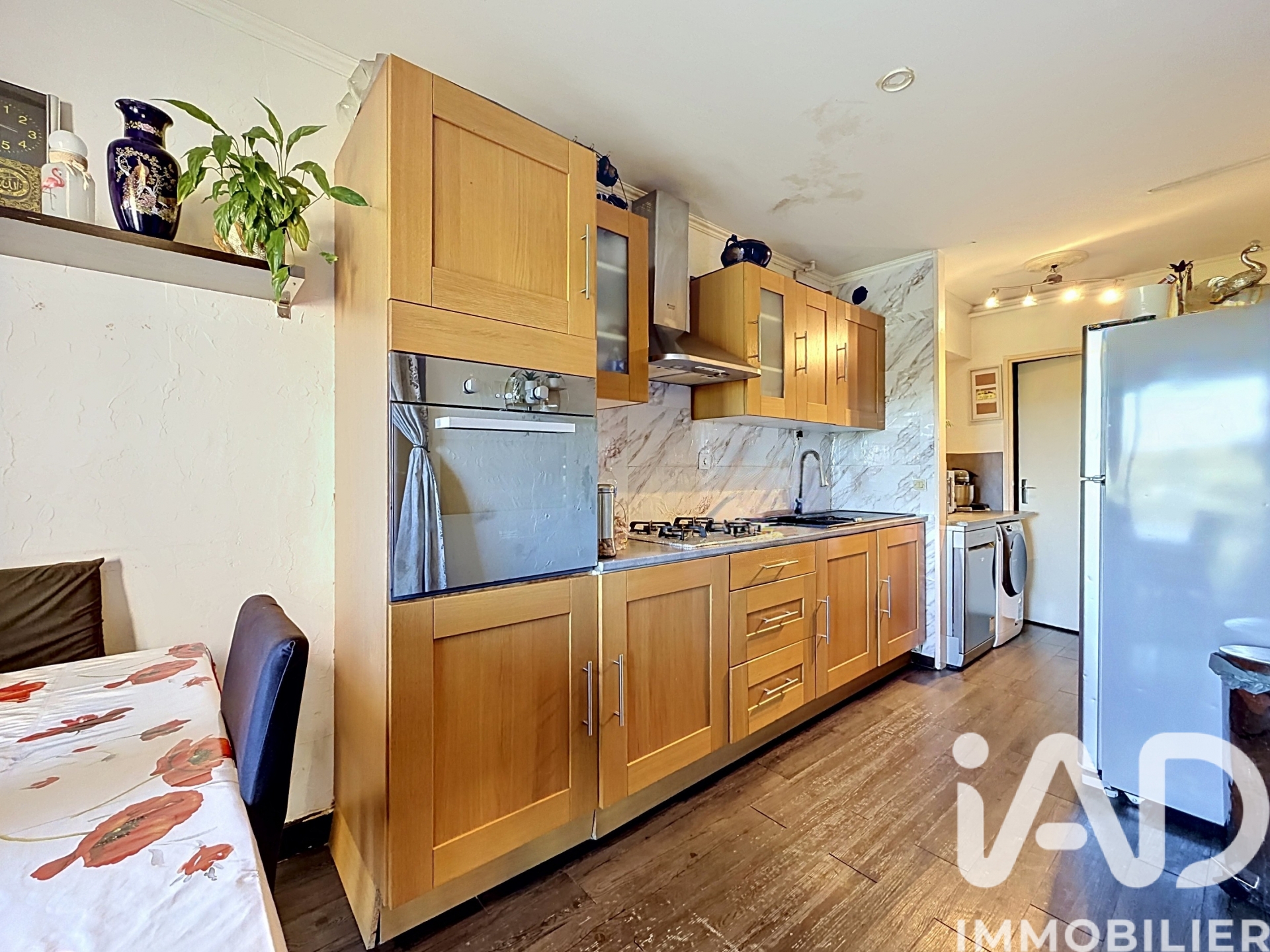 Vente appartement à Argenteuil (95100) : appartement 3 pièces 69 m² - 2021029 — 5