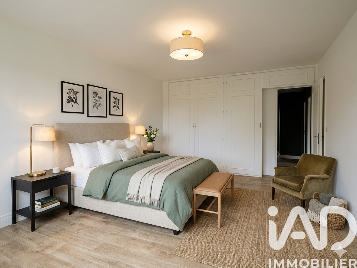 Vente appartement à Brunoy (91800) : appartement 2 pièces 46 m² - 2020663 — 9