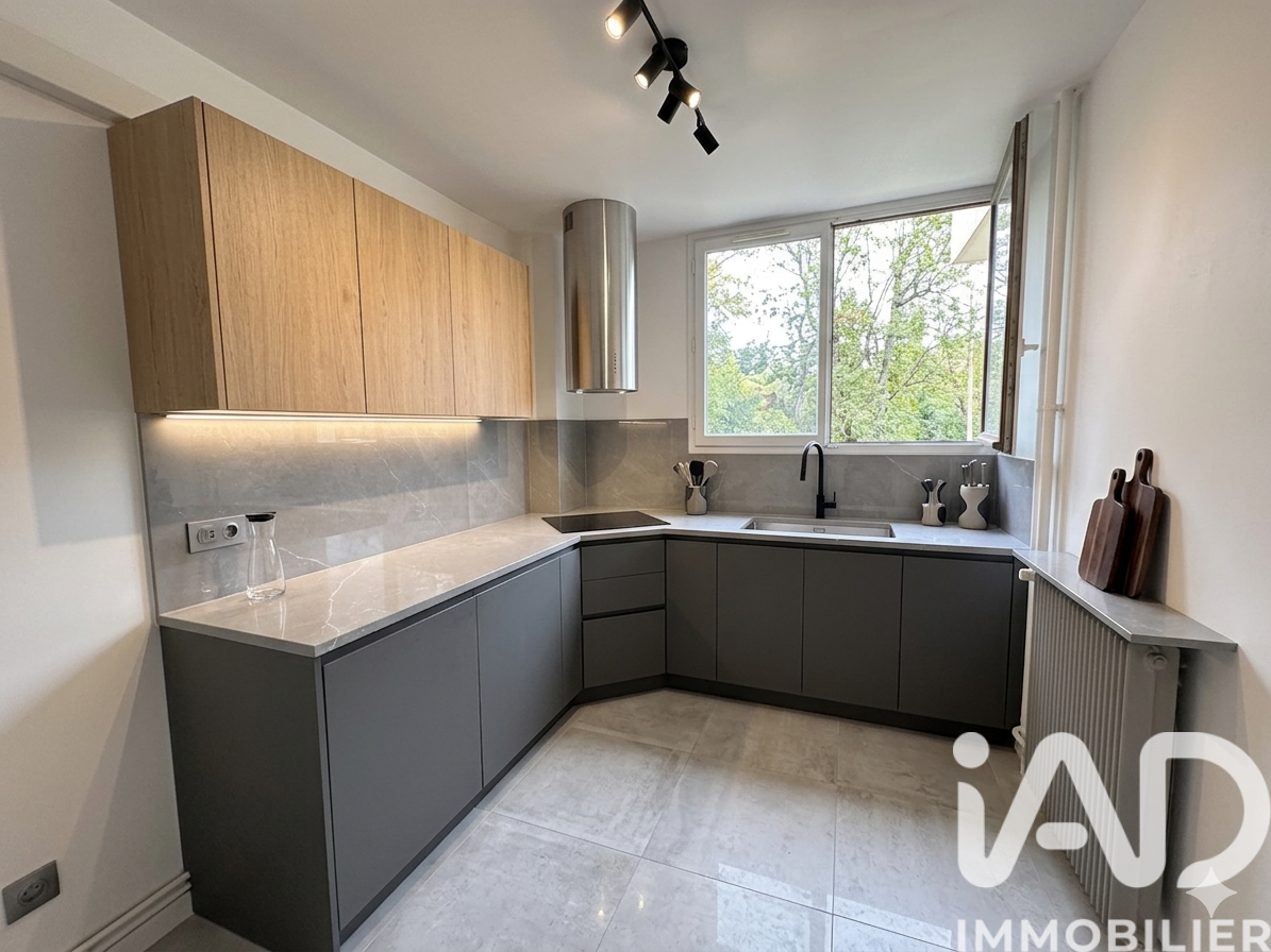 Vente appartement à Brunoy (91800) : appartement 2 pièces 46 m² - 2020663 — 11