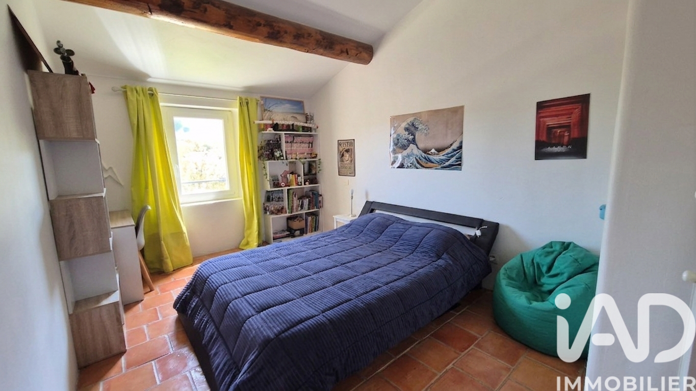 Vente maison à Saint-Cannat (13760) : maison 6 pièces 200 m² - 2015545 — 15