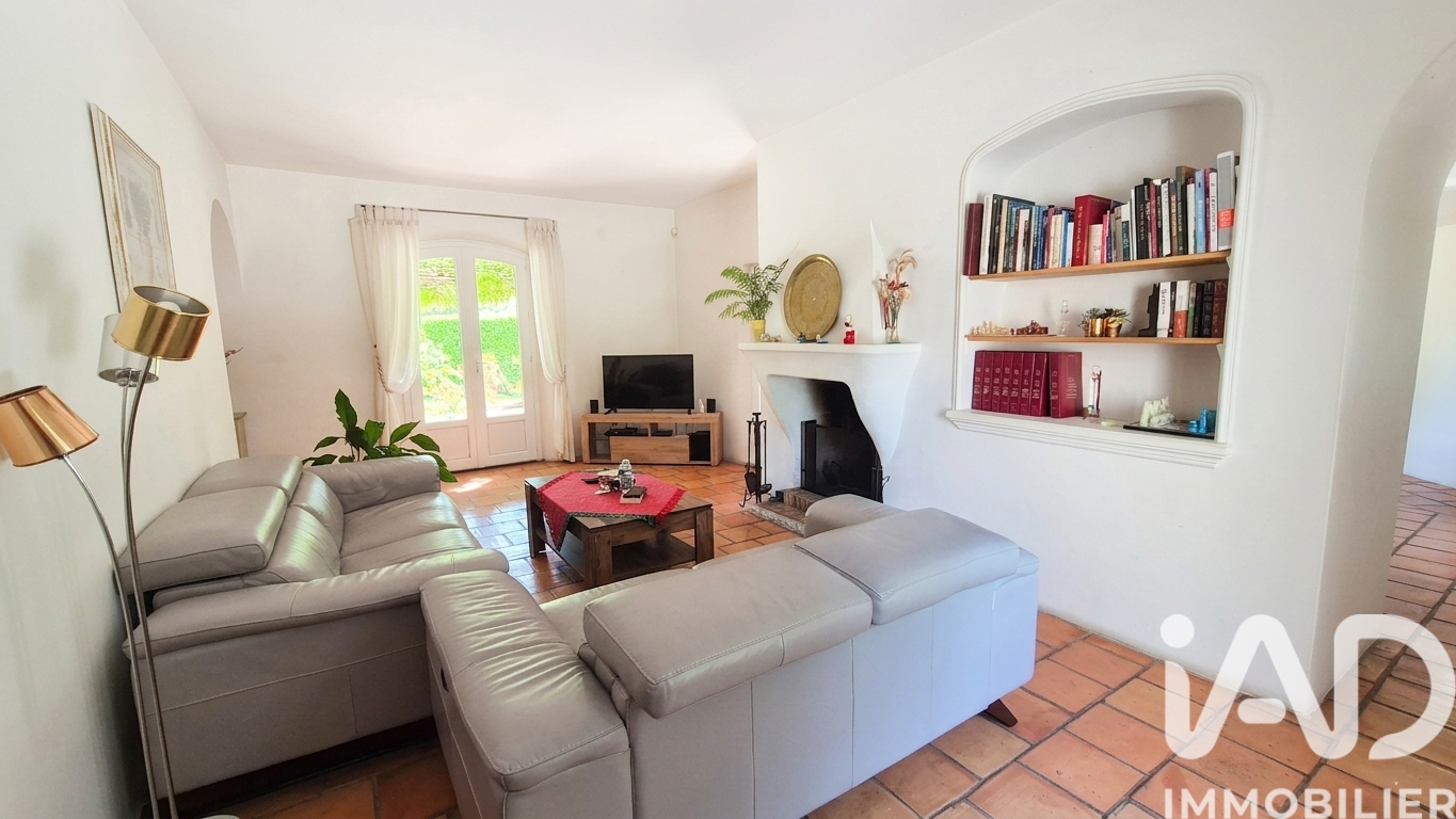 Vente maison à Saint-Cannat (13760) : maison 6 pièces 200 m² - 2015545 — 5