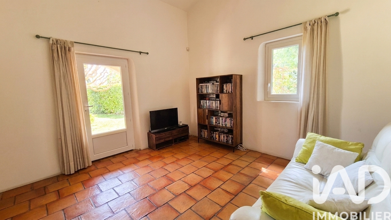Vente maison à Saint-Cannat (13760) : maison 6 pièces 200 m² - 2015545 — 8