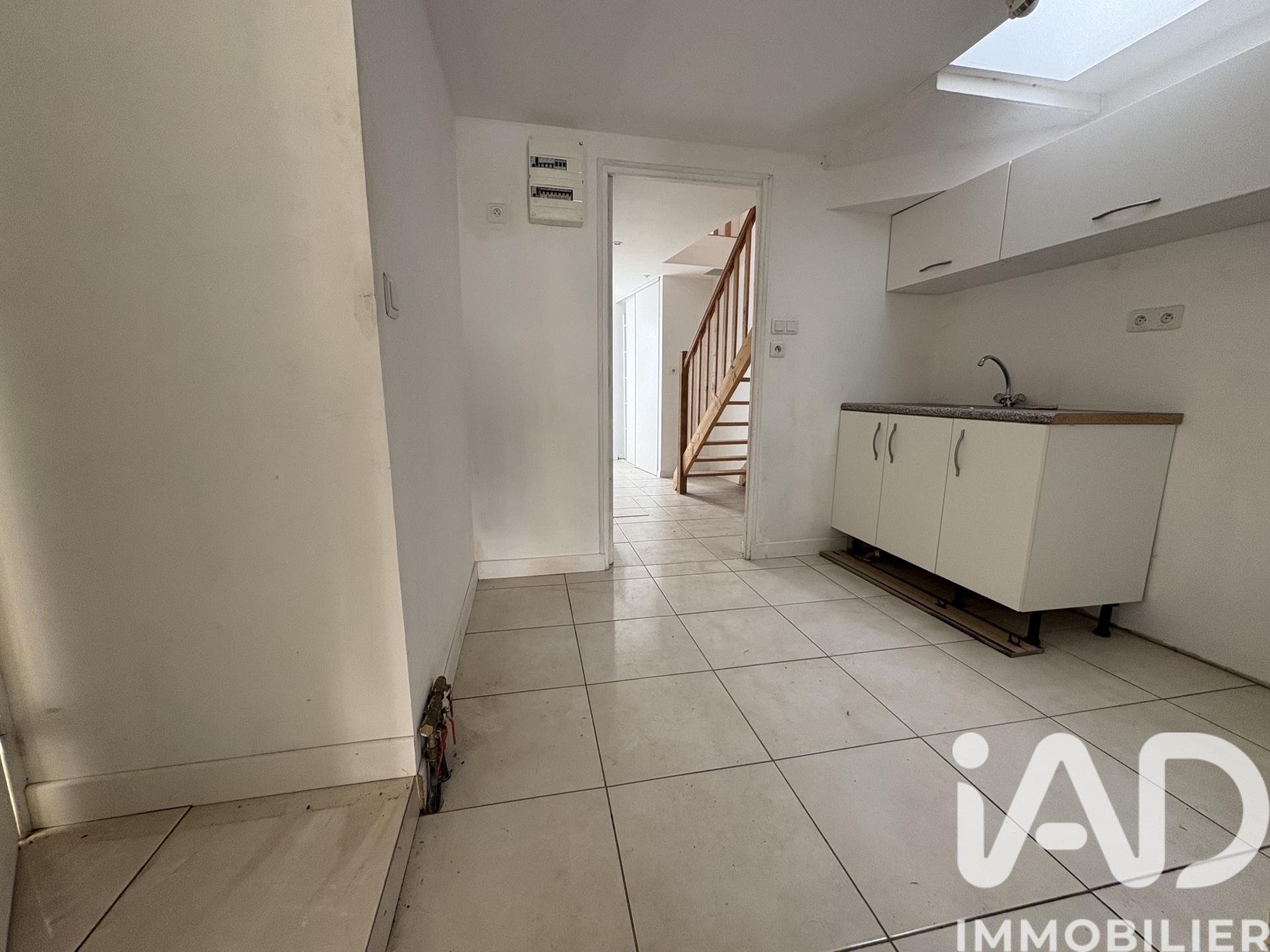 Vente maison à Betton (35830) : maison 4 pièces 60 m² - 2022350 — 4