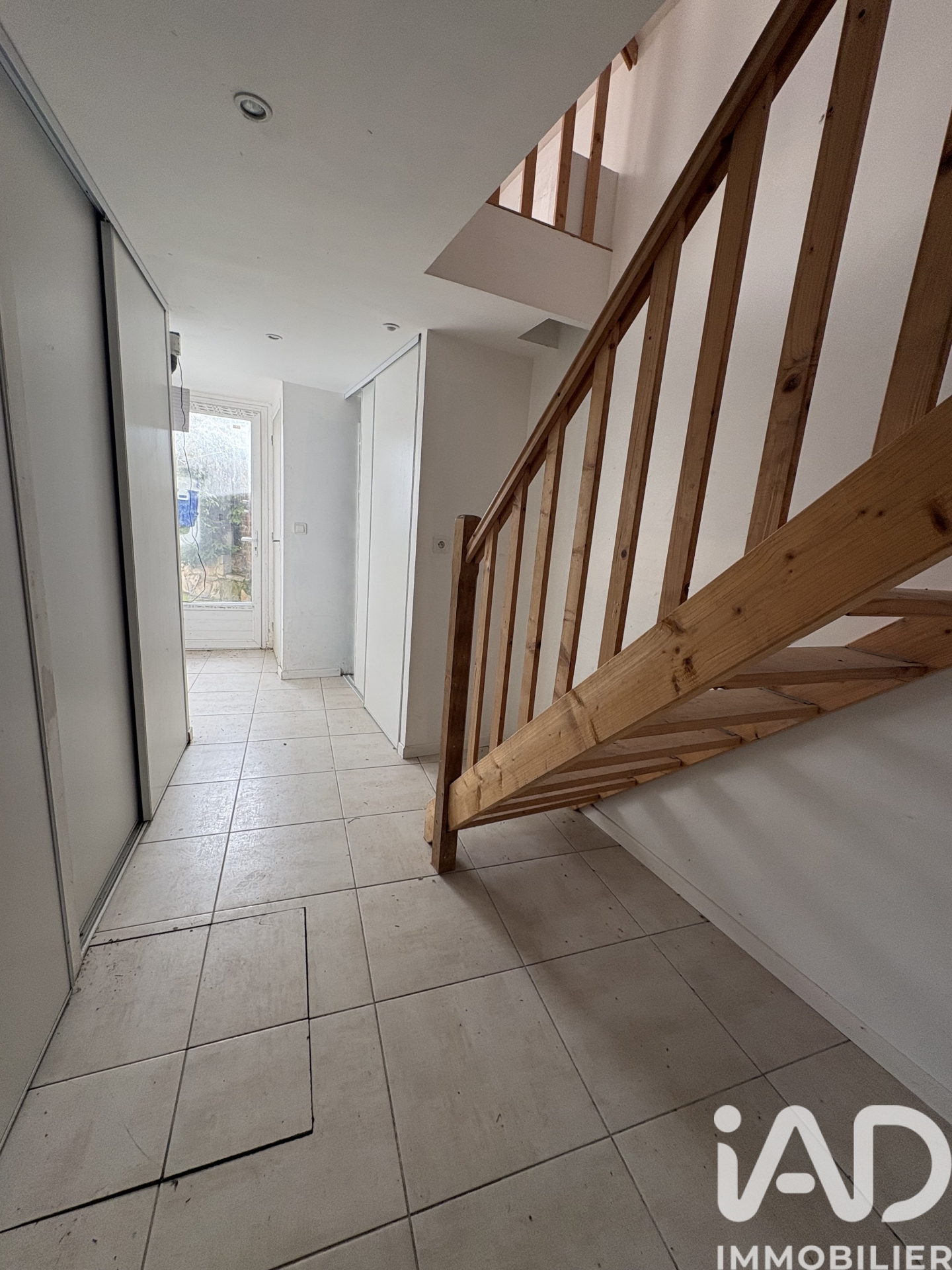 Vente maison à Betton (35830) : maison 4 pièces 60 m² - 2022350 — 5