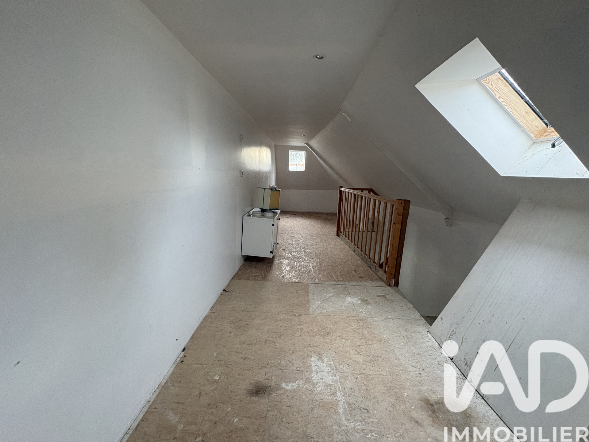 Vente maison à Betton (35830) : maison 4 pièces 60 m² - 2022350 — 7