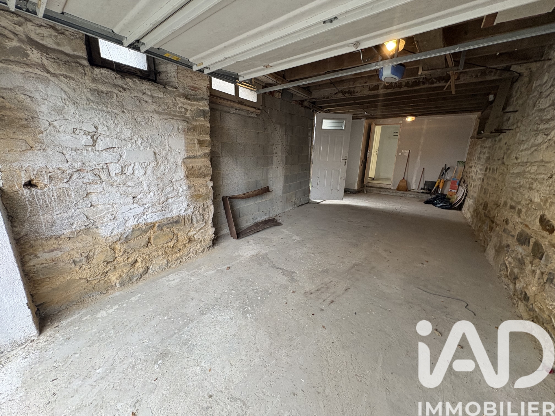 Vente maison à Betton (35830) : maison 4 pièces 60 m² - 2022350 — 8