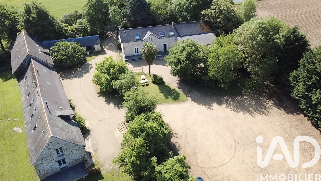 Vente Maison/villa 20 pièces