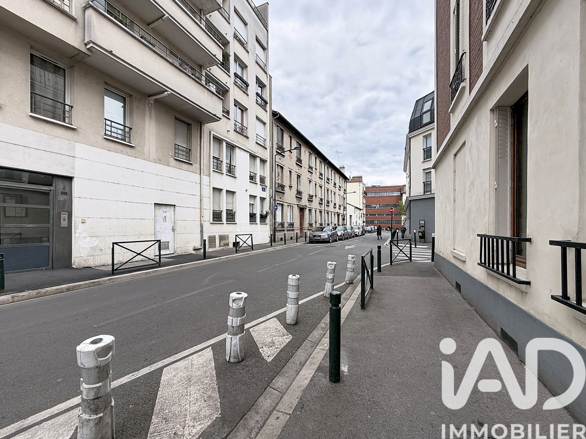 Vente Appartement 1 pièce