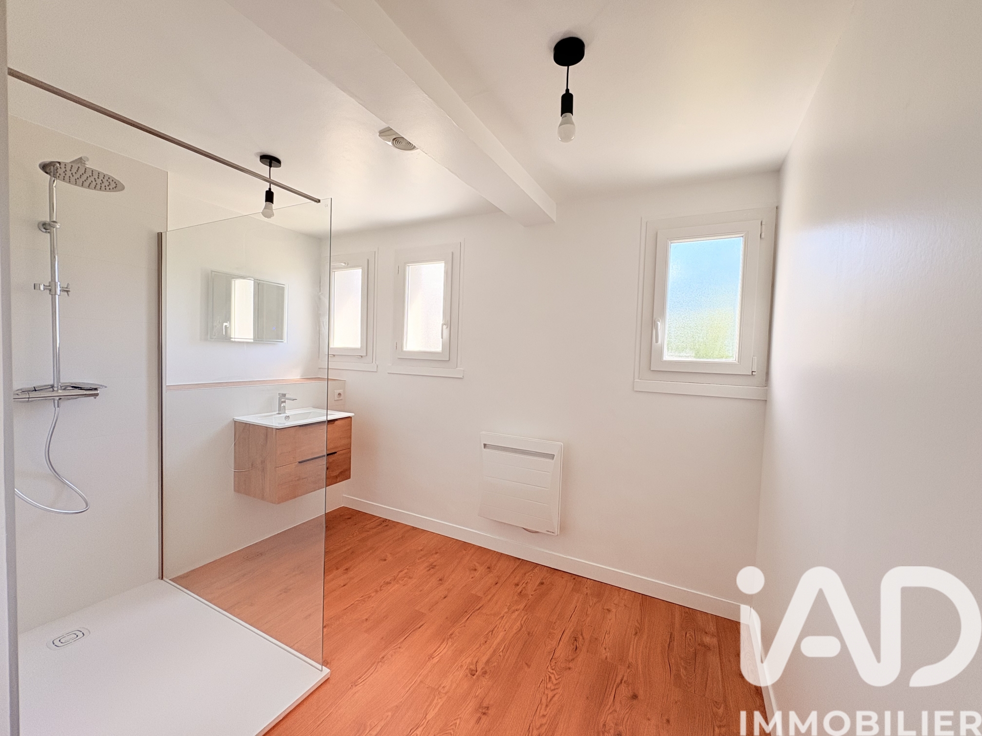 Vente maison à Mauriac (15200) : maison 5 pièces 130 m² - 2026312 — 11