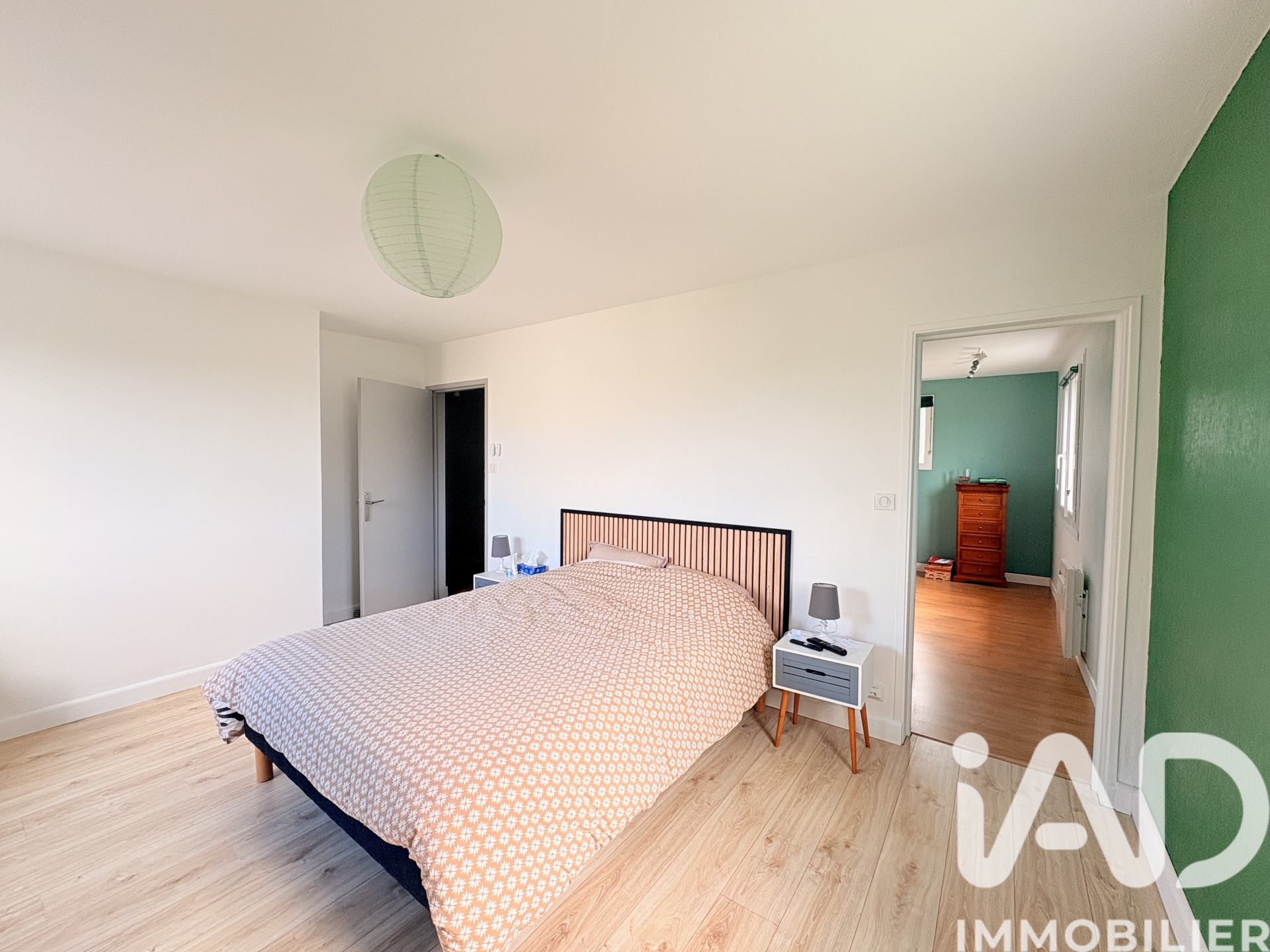 Vente maison à Mauriac (15200) : maison 5 pièces 130 m² - 2026312 — 9