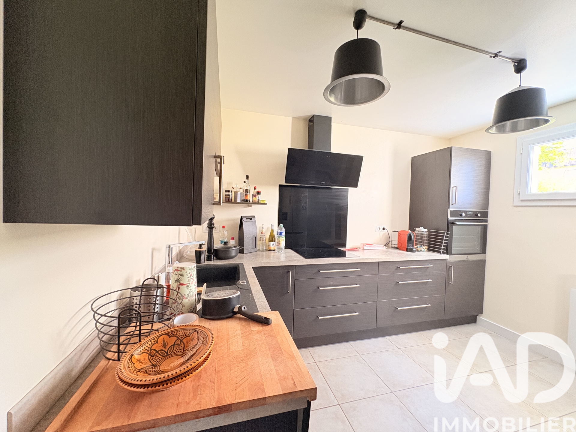 Vente maison à Mauriac (15200) : maison 5 pièces 130 m² - 2026312 — 7