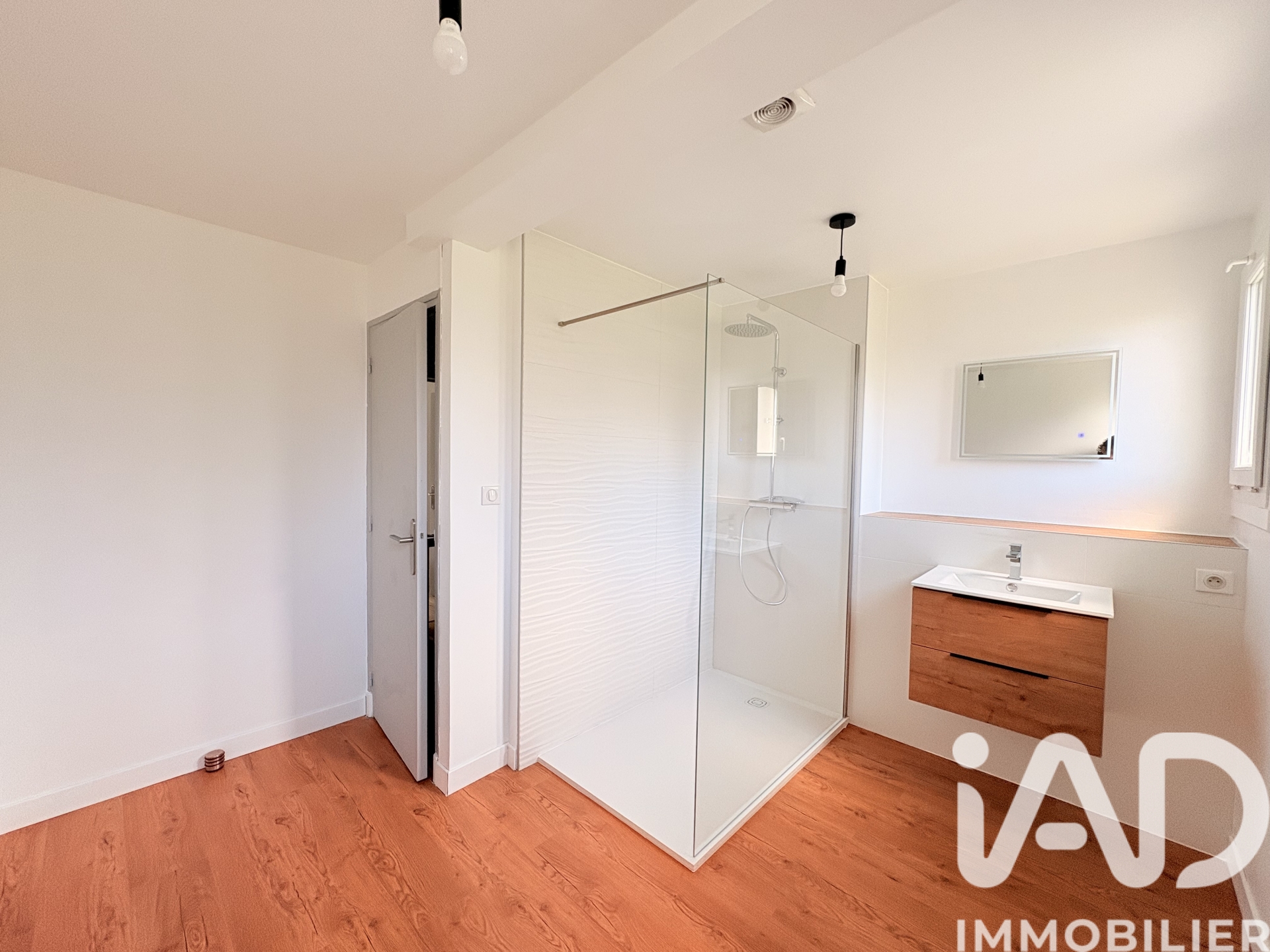 Vente maison à Mauriac (15200) : maison 5 pièces 130 m² - 2026312 — 12