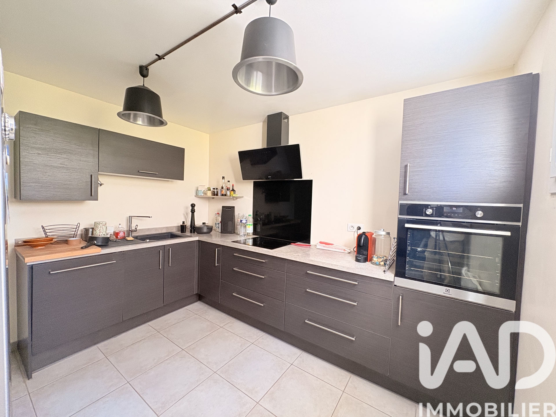 Vente maison à Mauriac (15200) : maison 5 pièces 130 m² - 2026312 — 6