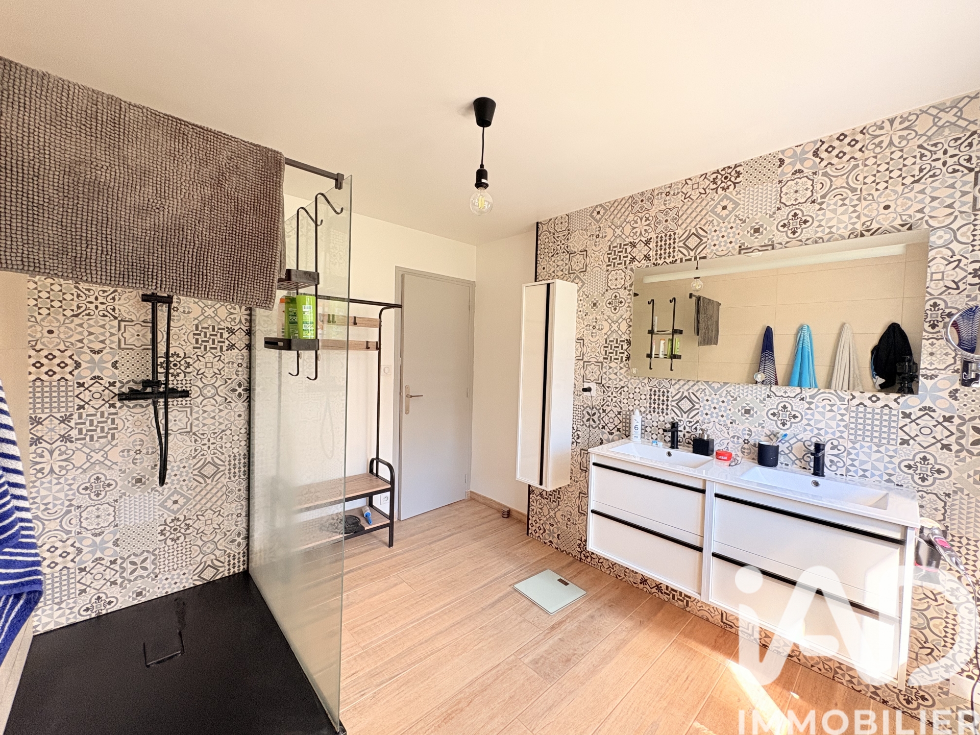 Vente maison à Mauriac (15200) : maison 5 pièces 130 m² - 2026312 — 17