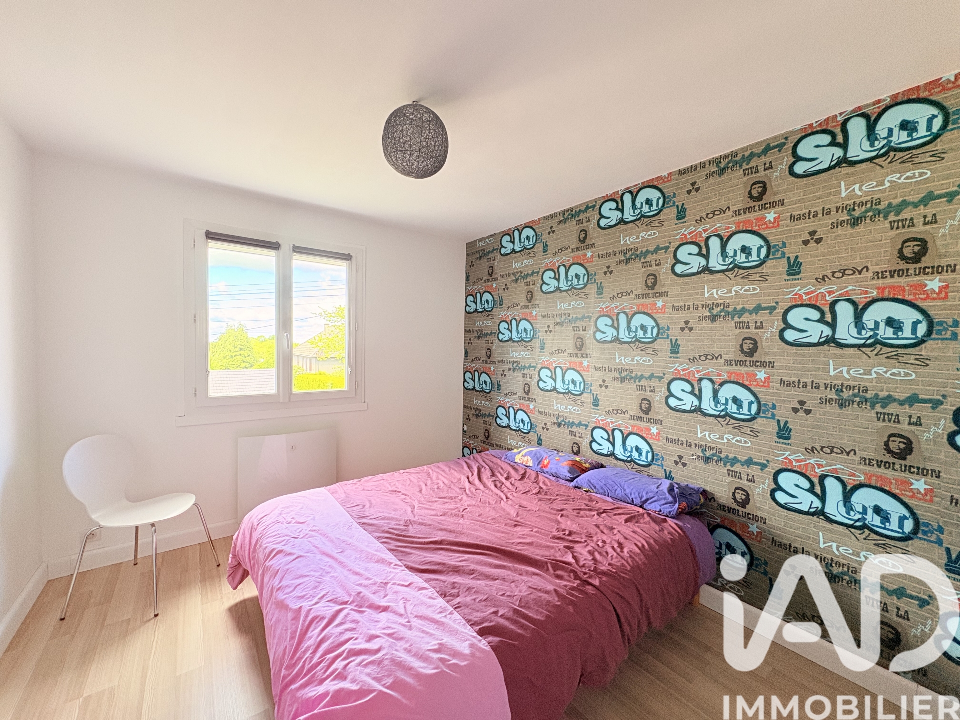 Vente maison à Mauriac (15200) : maison 5 pièces 130 m² - 2026312 — 14