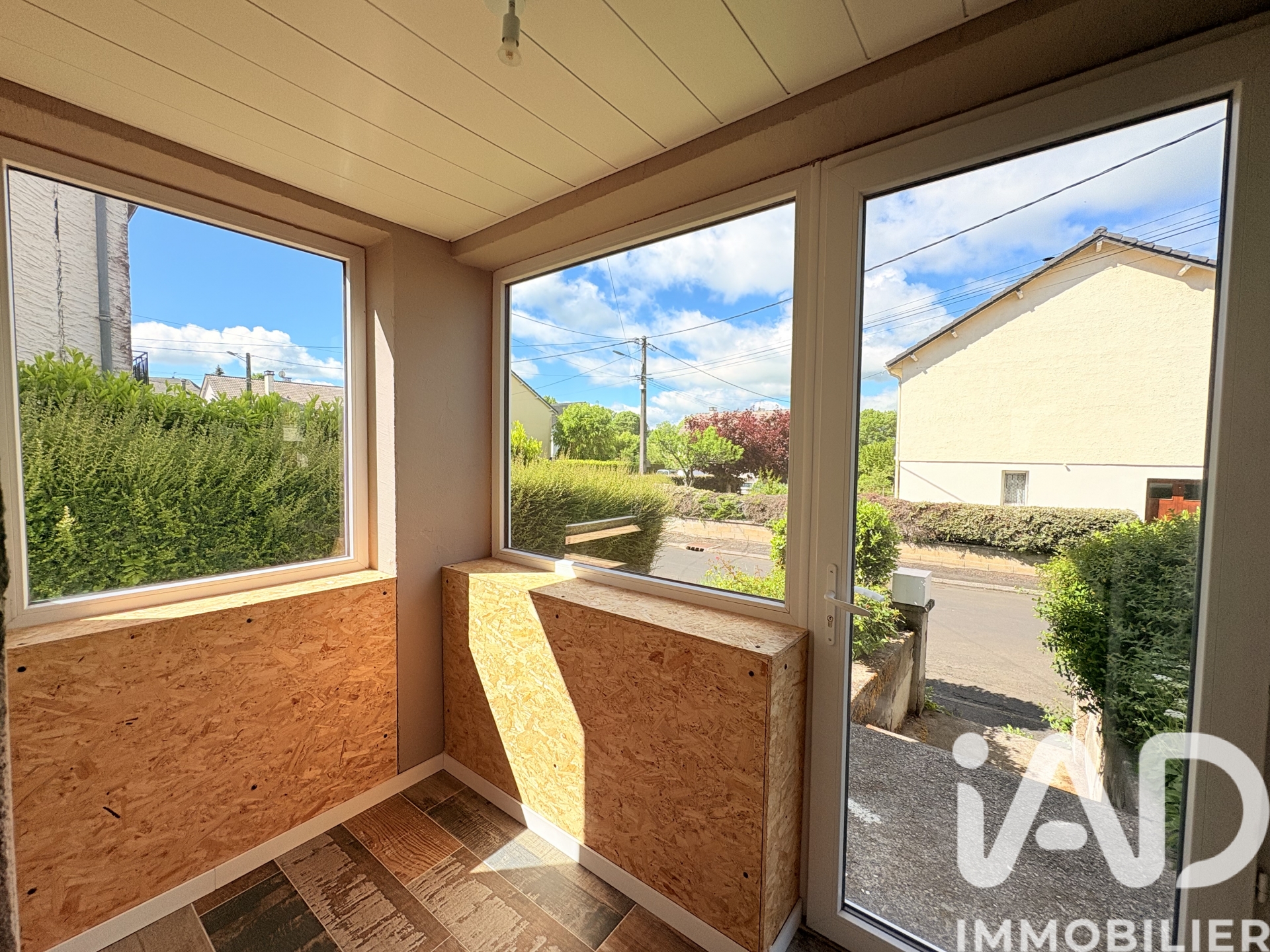 Vente maison à Mauriac (15200) : maison 5 pièces 130 m² - 2026312 — 5