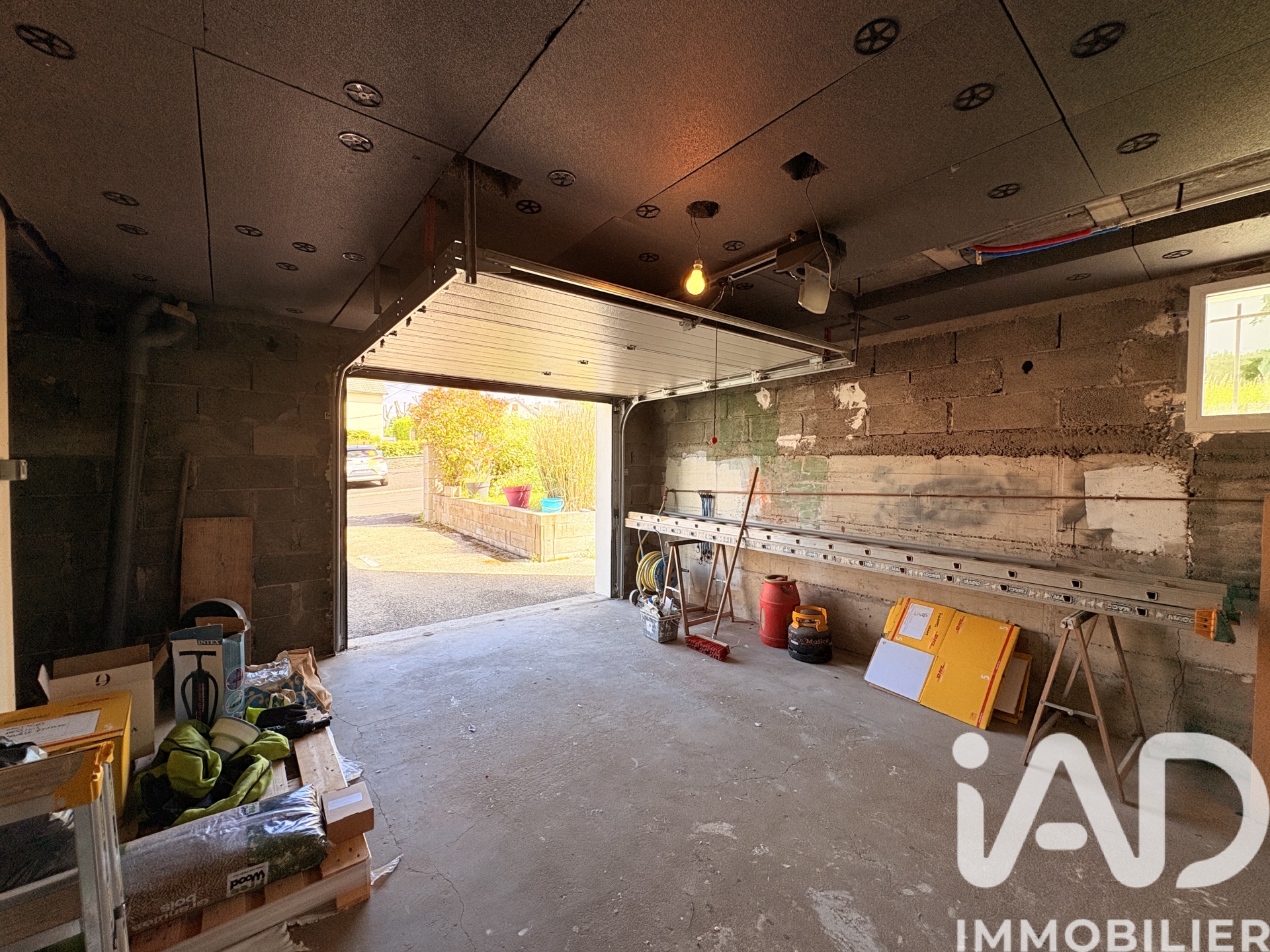 Vente maison à Mauriac (15200) : maison 5 pièces 130 m² - 2026312 — 19