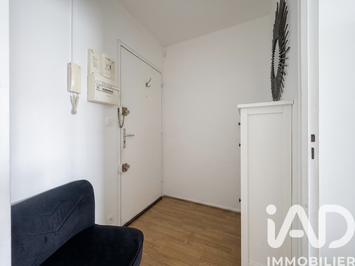 Vente appartement à Thiais (94320) : appartement 2 pièces 43 m² - 2019991 — 5