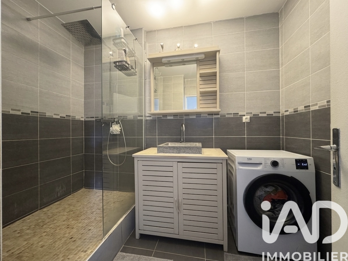 Vente appartement à Thiais (94320) : appartement 2 pièces 43 m² - 2019991 — 4