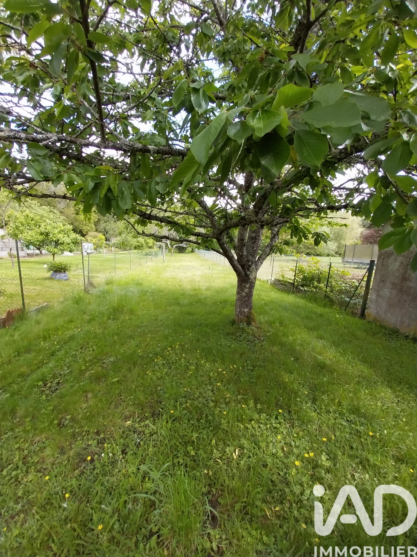Vente maison à Semur-en-Vallon (72390) : maison de village 2 pièces 75 m² - 2022259 — 5