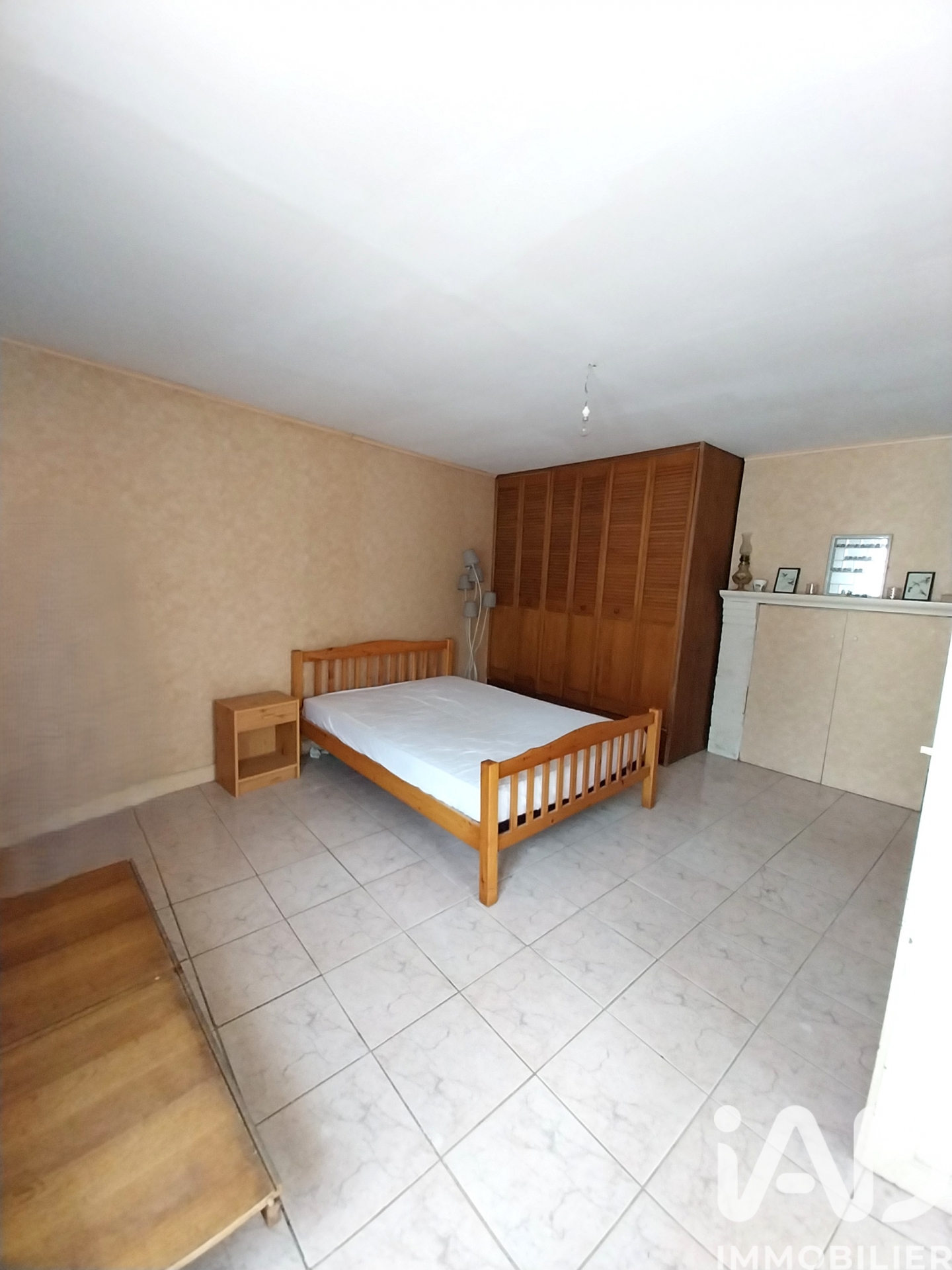 Vente maison à Semur-en-Vallon (72390) : maison de village 2 pièces 75 m² - 2022259 — 4