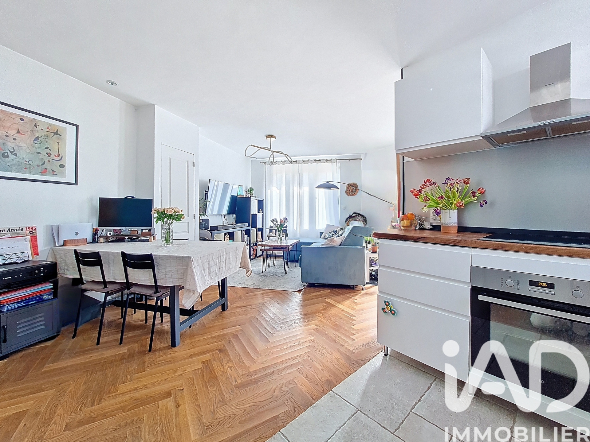 Vente Maison/villa 3 pièces