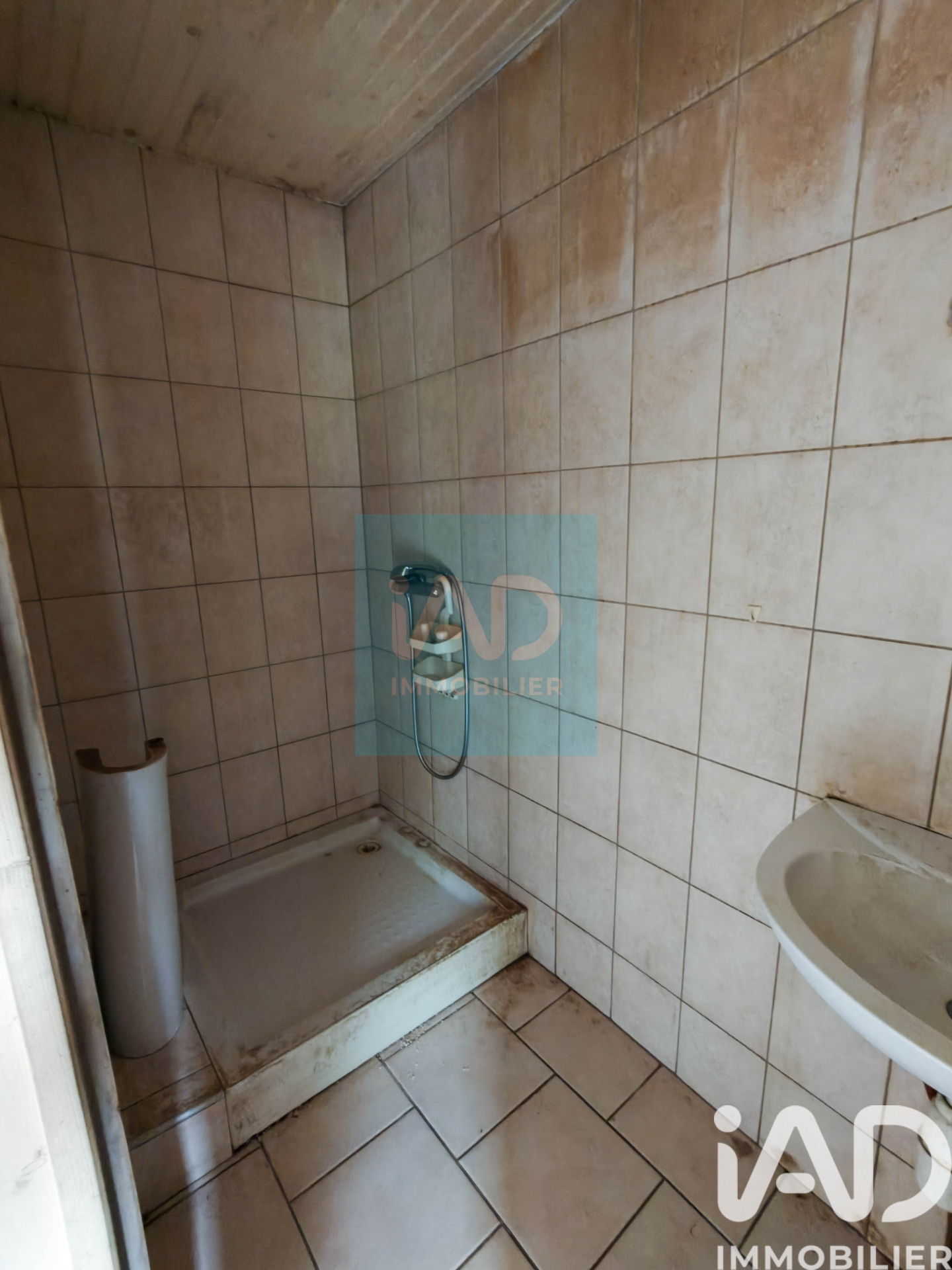 Vente maison à Vaumort (89320) : maison 1 pièce 40 m² - 2014411 — 6