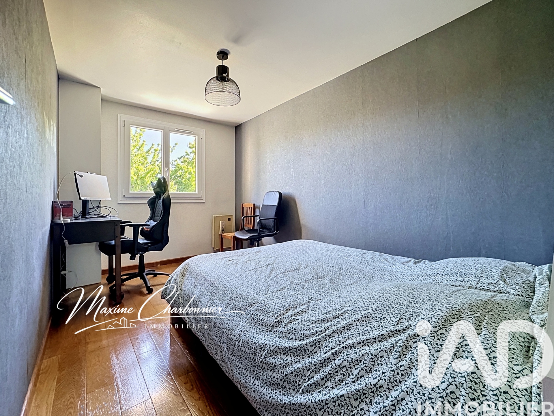Vente maison à Moissy-Cramayel (77550) : maison 6 pièces 130 m² - 2022146 — 14