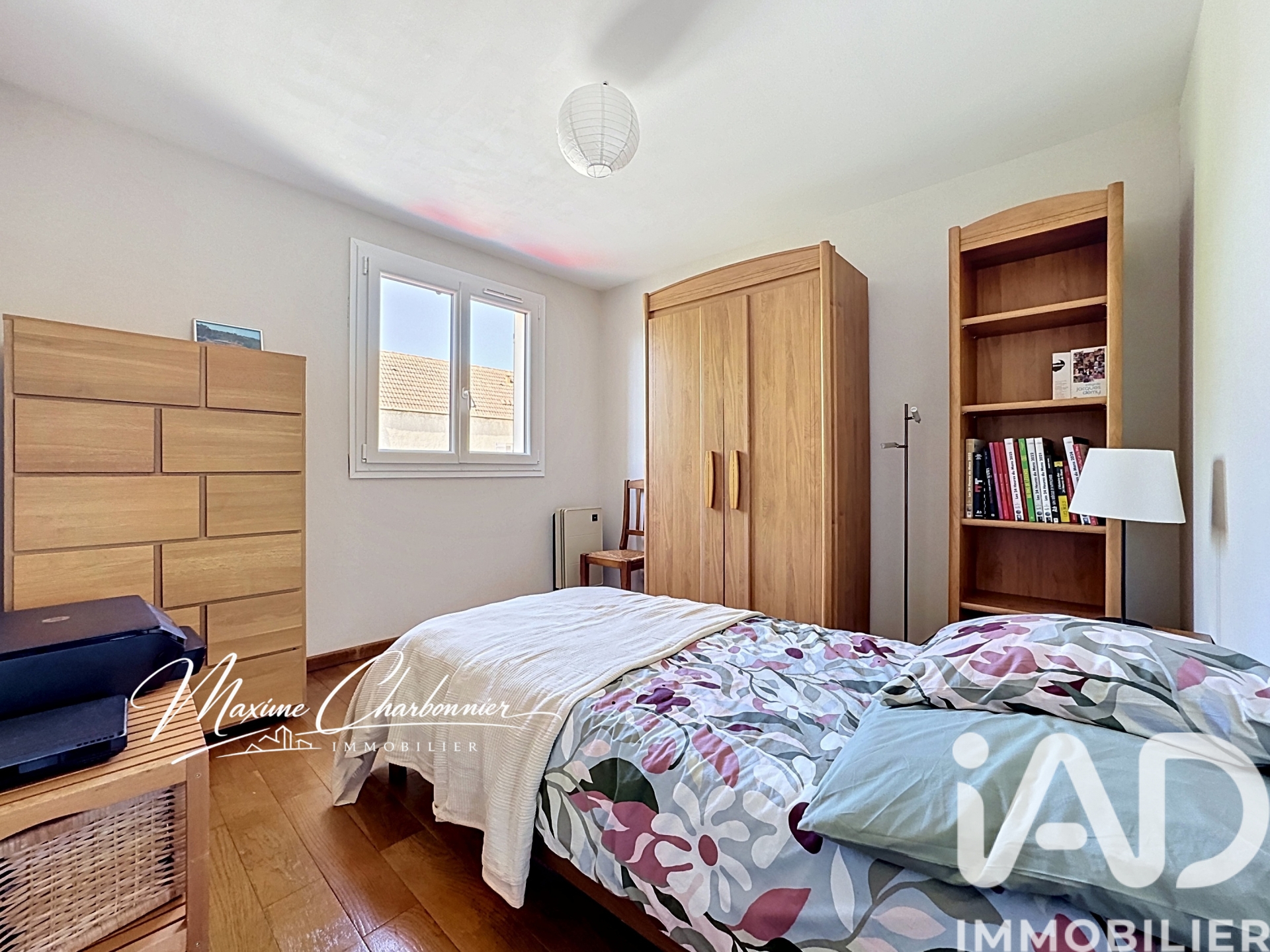 Vente maison à Moissy-Cramayel (77550) : maison 6 pièces 130 m² - 2022146 — 13