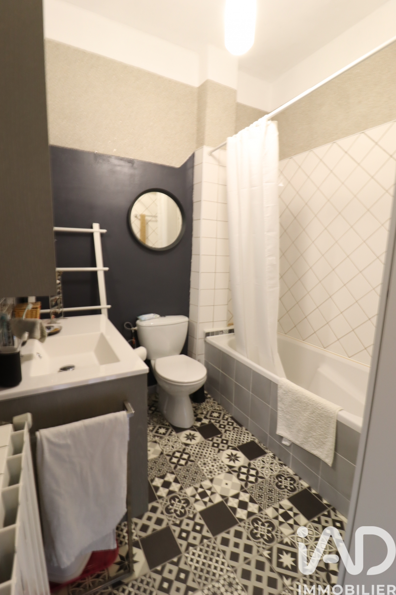 Vente maison à Clermont-Ferrand (63000) : maison 6 pièces 165 m² - 2024432 — 12