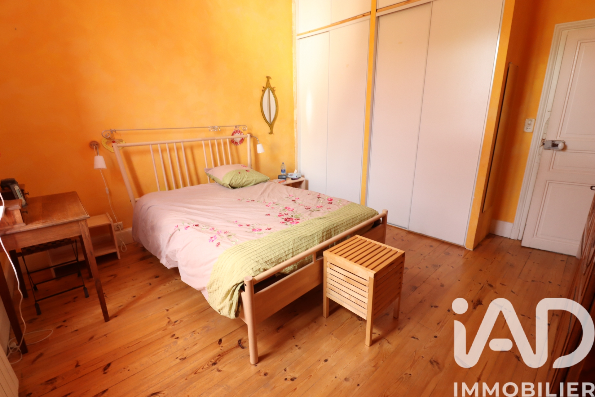 Vente maison à Clermont-Ferrand (63000) : maison 6 pièces 165 m² - 2024432 — 10