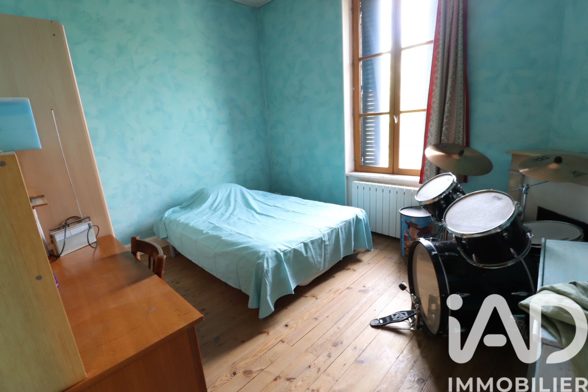 Vente maison à Clermont-Ferrand (63000) : maison 6 pièces 165 m² - 2024432 — 11