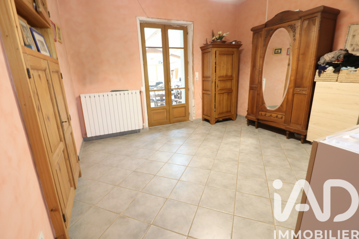 Vente maison à Clermont-Ferrand (63000) : maison 6 pièces 165 m² - 2024432 — 6