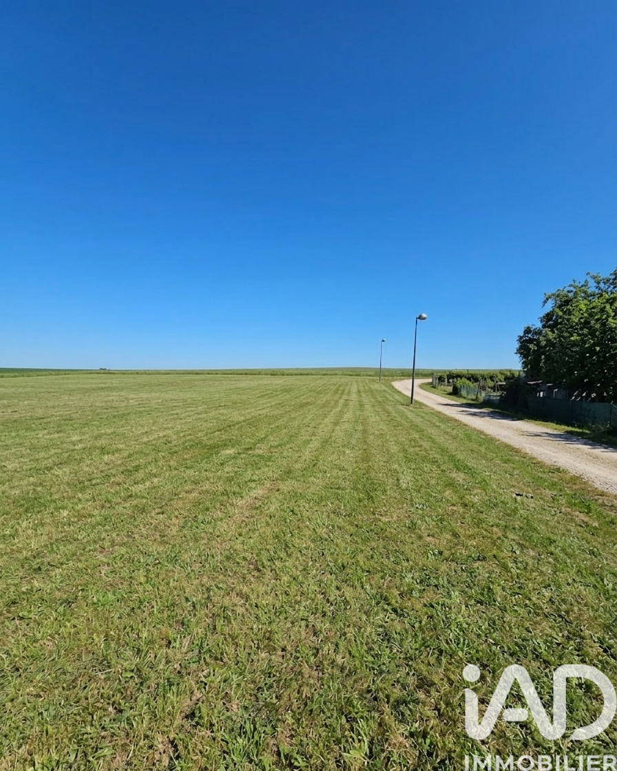 Vente Terrain à bâtir 1 094 m²