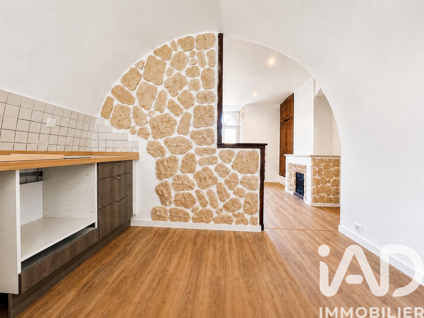 Vente Immeuble 118 m²