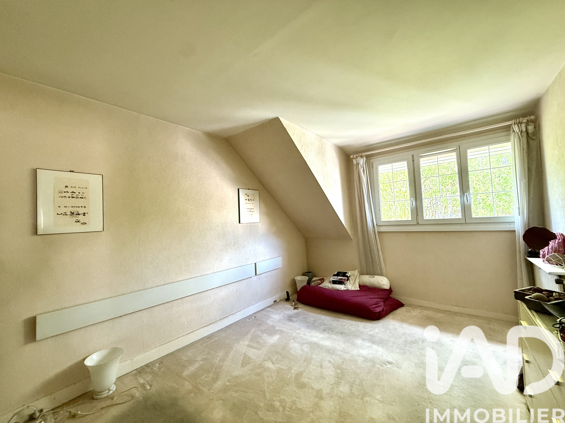 Vente maison à Sucy-en-Brie (94370) : maison 6 pièces 123 m² - 2020436 — 9
