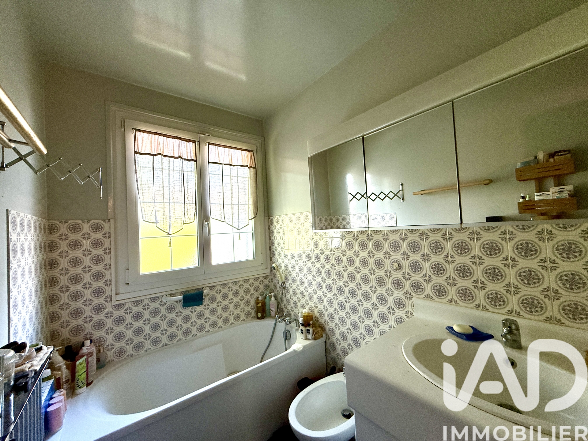 Vente maison à Sucy-en-Brie (94370) : maison 6 pièces 123 m² - 2020436 — 7